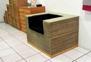 butaca