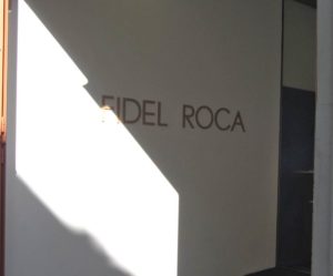 Fidel Roca